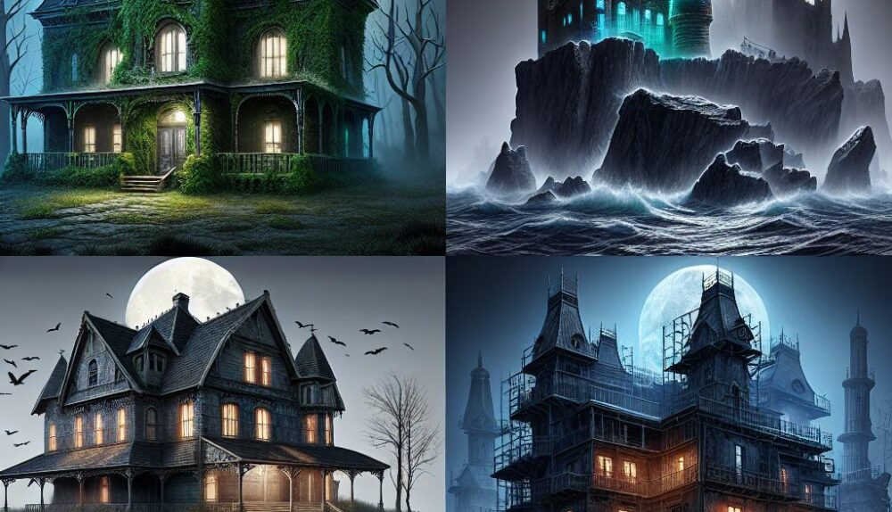 4 Haunted House (WMG): A Player’s Guide to This Spooky, Fast-Paced Slot